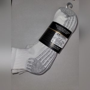 Durabilt ankle socks 3 pairs/pk